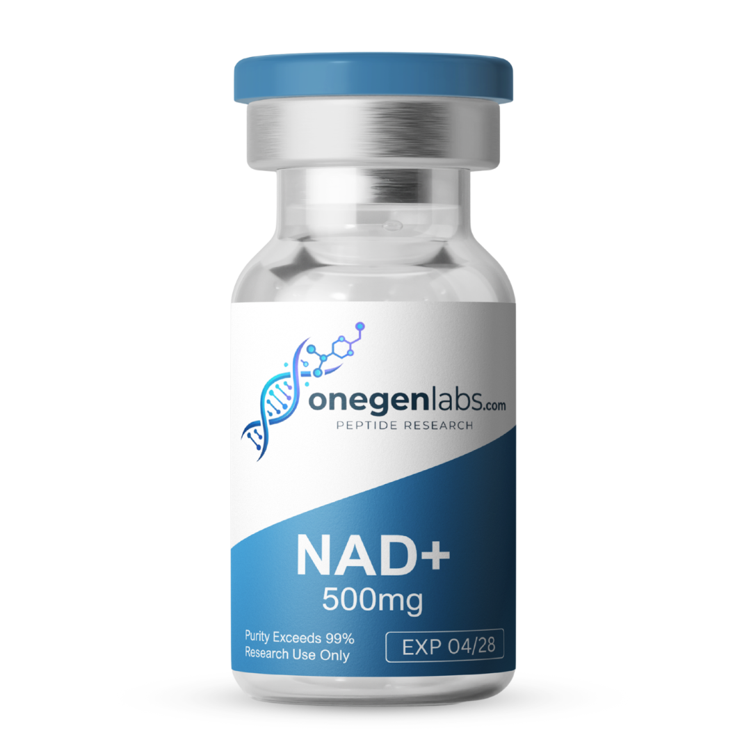 NAD+