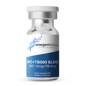 BPC+TB500 Blend