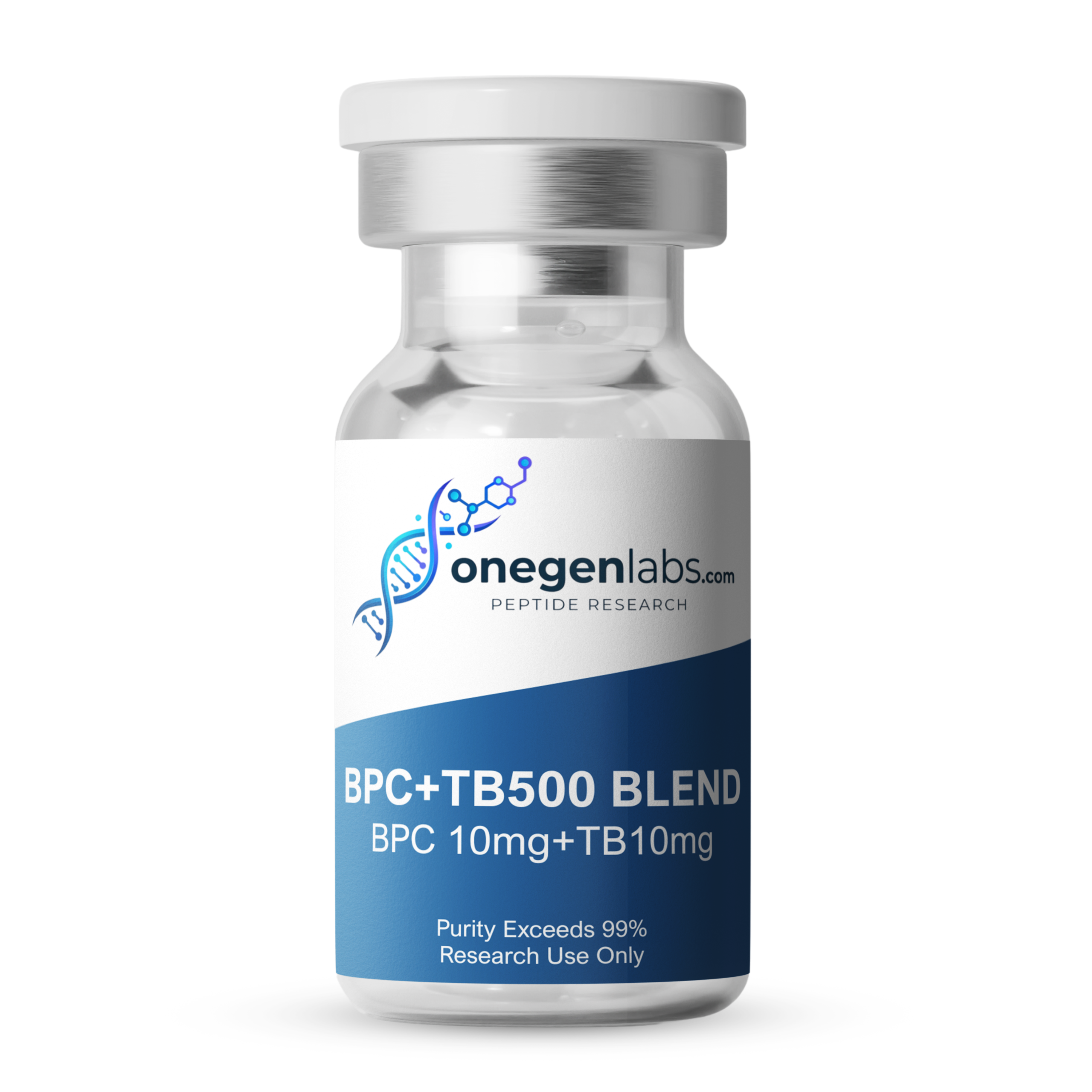 BPC+TB500 Blend