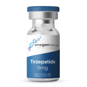 Tirzepatide